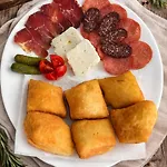 Odmor - Krajina I * Vlasic