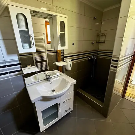 Tatil Evi Odmor - Krajina I Vlasic