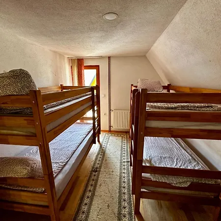 Odmor - Krajina I * Vlasic