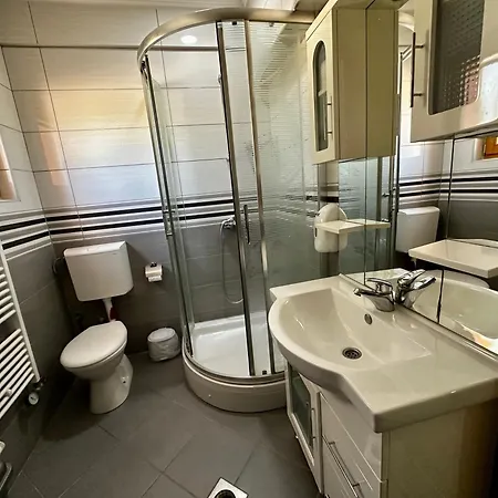 Tatil Evi Odmor - Krajina I