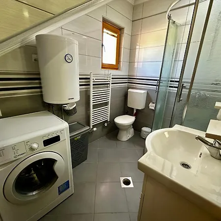 Odmor - Krajina I Prázdninový dům Vlašić