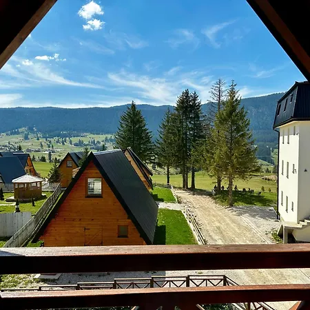 Casa de Férias Odmor - Krajina I *