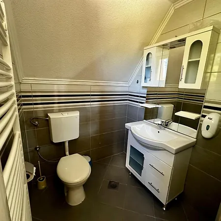 Odmor - Krajina I Tatil Evi *