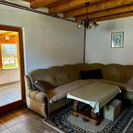 Prázdninový dům Odmor - Krajina I Vlašić