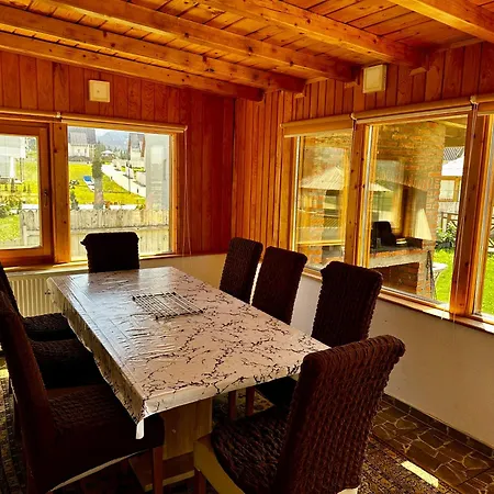 Tatil Evi Odmor - Krajina I