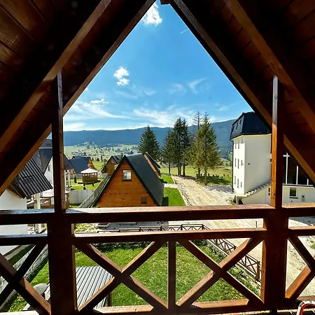 Odmor - Krajina I Vlasic