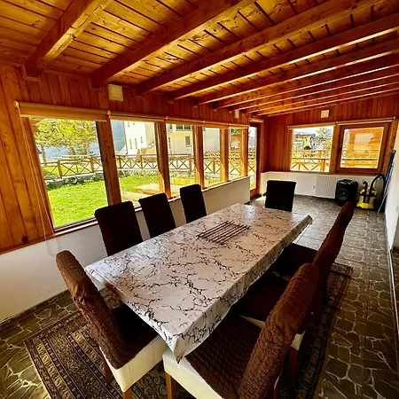 Odmor - Krajina I Prázdninový dům