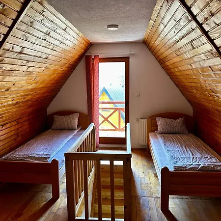 別荘 Odmor - Krajina I *