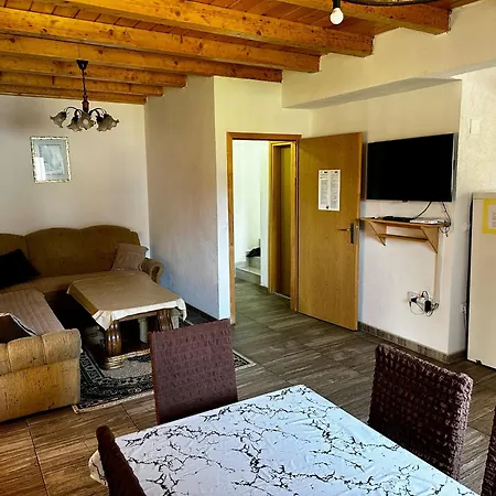 Tatil Evi Odmor - Krajina I Vlasic