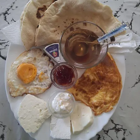 Odmor - Krajina I Tatil Evi Vlasic