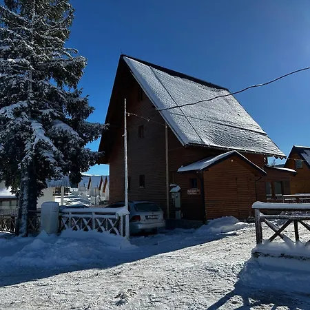 Prázdninový dům Odmor - Krajina I *