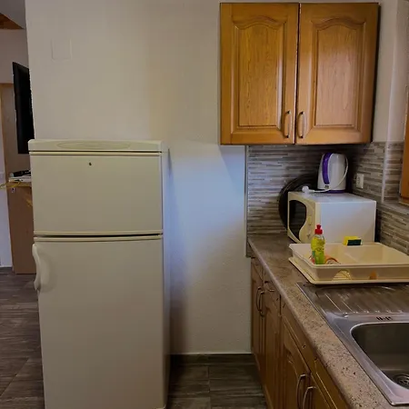 Odmor - Krajina I Semesterbostad