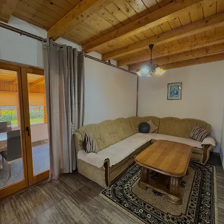 Semesterbostad Odmor - Krajina I Vlasic