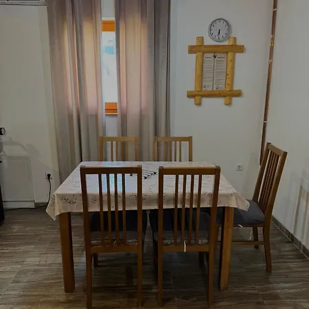 Odmor - Krajina I *
