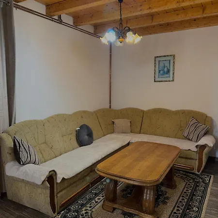 Semesterbostad Odmor - Krajina I