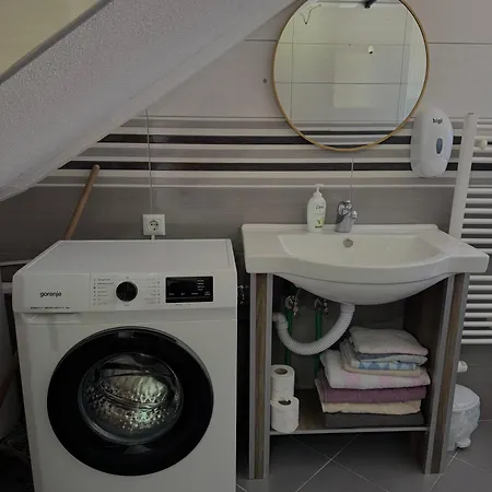 Semesterbostad Odmor - Krajina I *