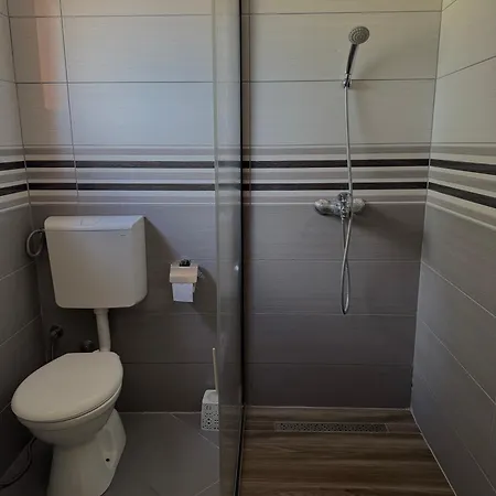 Odmor - Krajina I Semesterbostad Vlasic