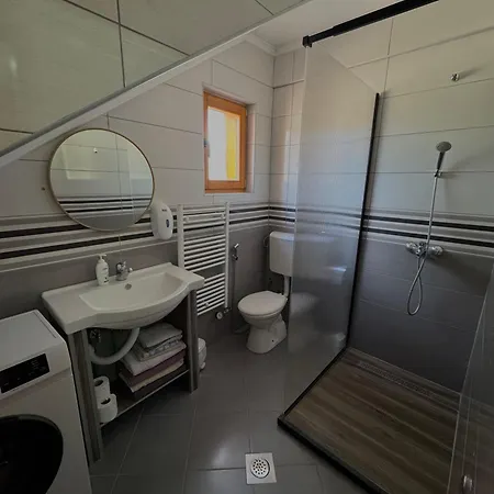 Semesterbostad Odmor - Krajina I Vlasic