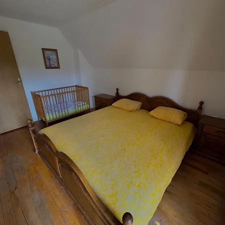 Semesterbostad Odmor - Krajina I *