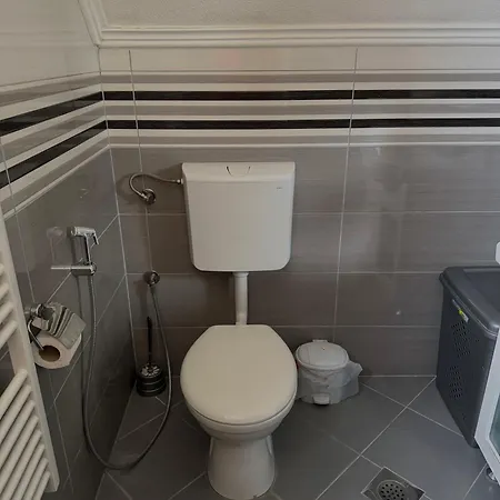 Odmor - Krajina I Semesterbostad Vlasic