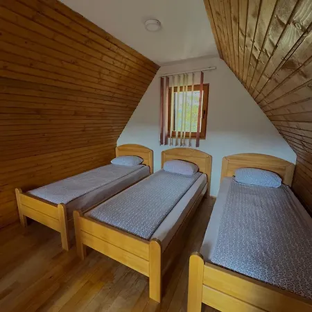Semesterbostad Odmor - Krajina I