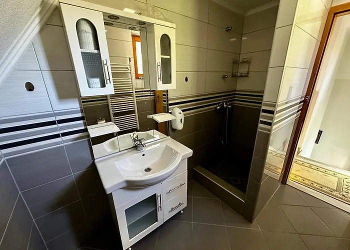 Prázdninový dům Odmor - Krajina I Vlašić