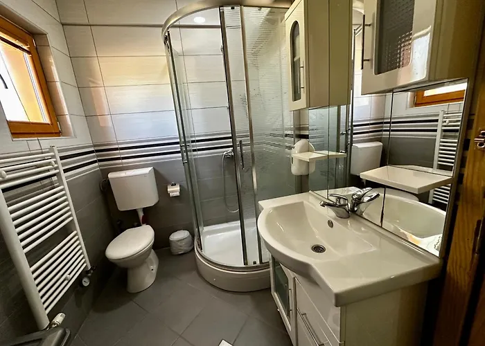 Prázdninový dům Odmor - Krajina I