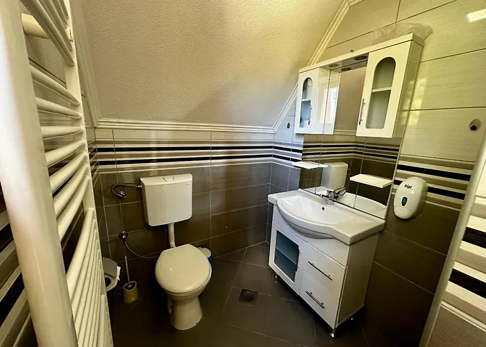 Odmor - Krajina I Prázdninový dům *