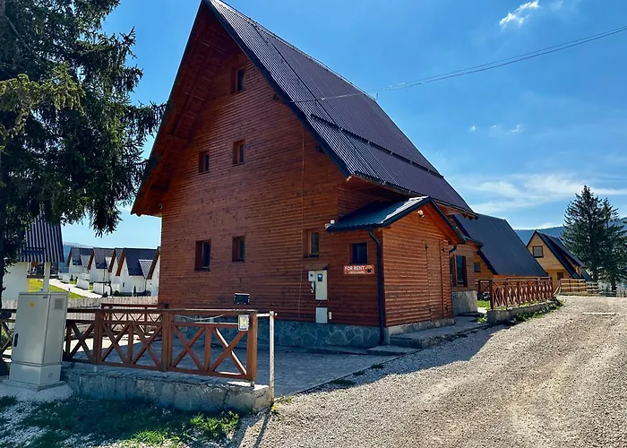 Odmor - Krajina I * Vlašić