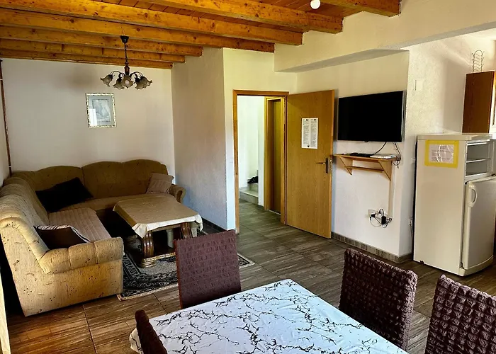 Prázdninový dům Odmor - Krajina I Vlašić