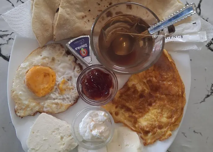 Odmor - Krajina I Prázdninový dům Vlašić