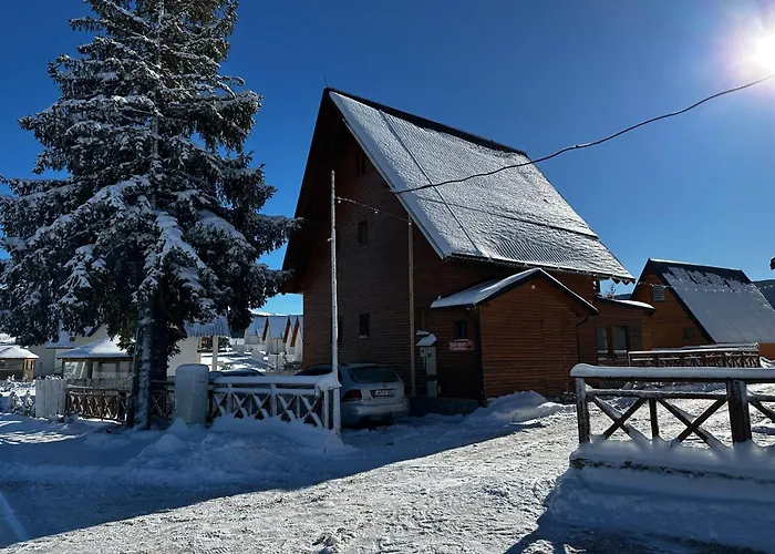 Prázdninový dům Odmor - Krajina I *