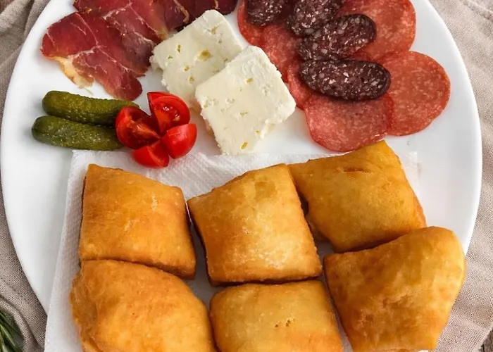 Odmor - Krajina I * Vlašić